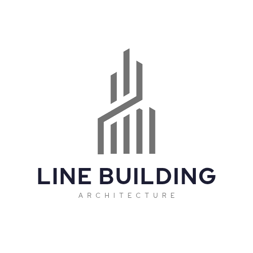 LINE BUILDING ARCHITECTURE