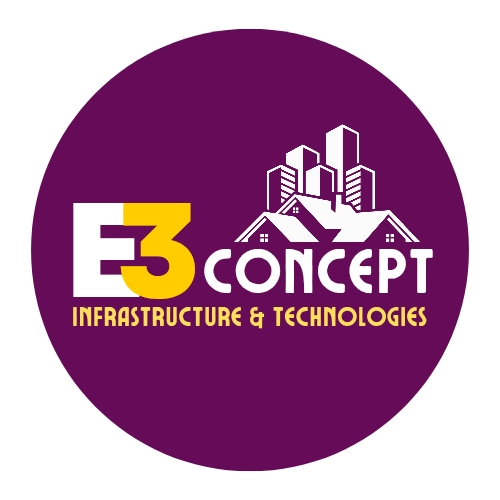 E3 Infrastructure